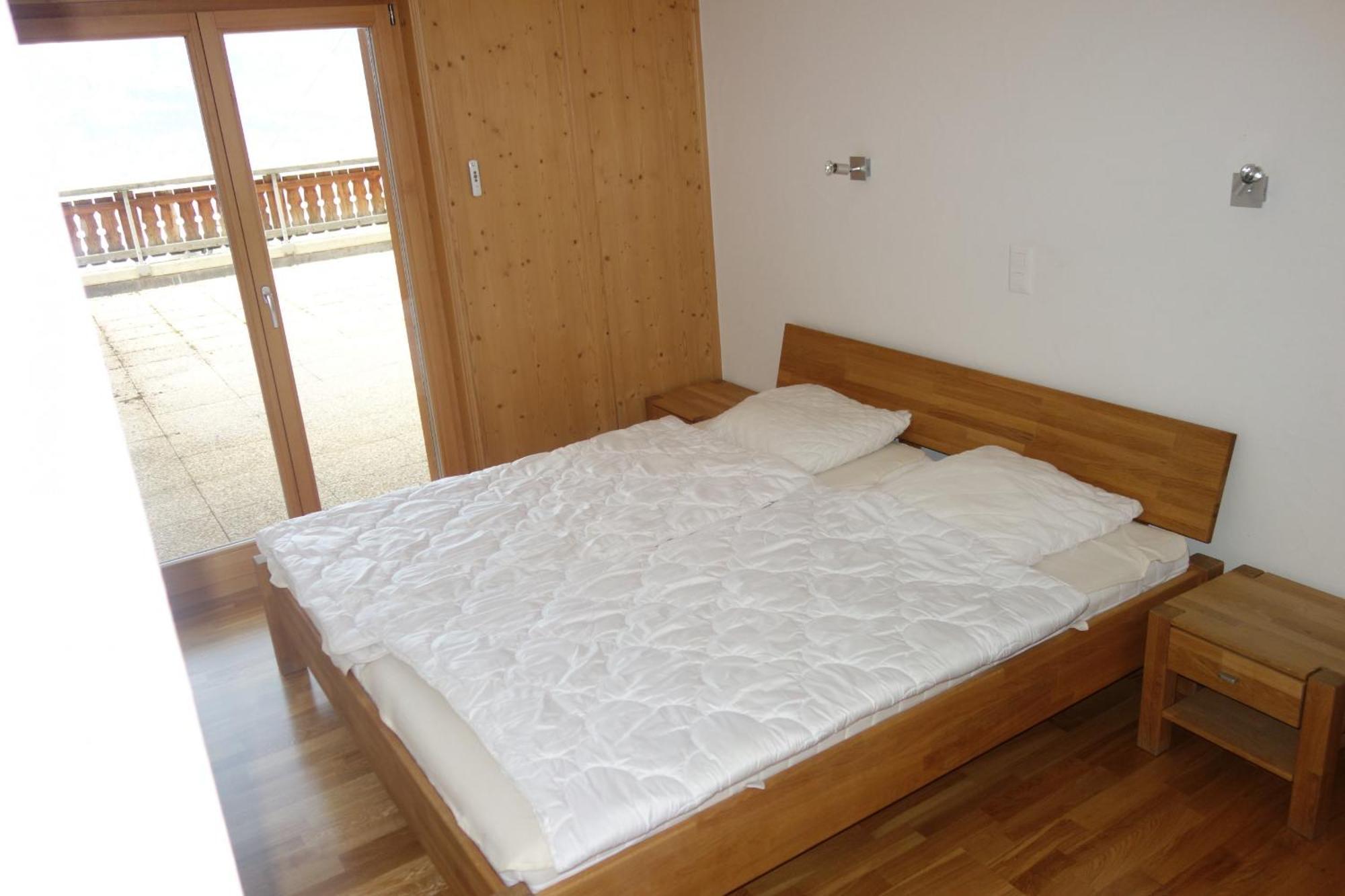 Hauts De Veysonnaz Sauna & View Apartments ภายนอก รูปภาพ